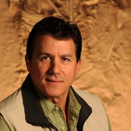 Paul Sereno